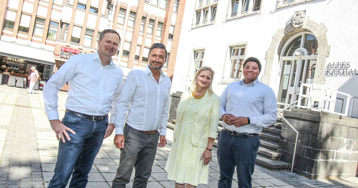 Digitalisierung in Grevenbroich: Geschenkte ‘Digital X’-Teilnahme ist Chance für Geschäftsleute